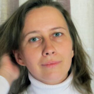 Массажист Ирина Ивановна на Barb.pro