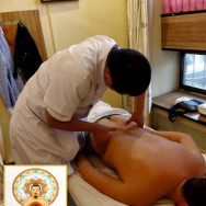 Spa Млечный путь Saint Petersburg,Кантемировская улица, 12 район Sampsoniyevskoye