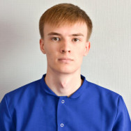 Masseur Владислав Сигаев on Barb.pro