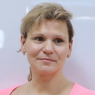 Masseur Юлия Филимоненко on Barb.pro