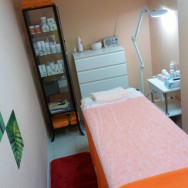 Spa Озерки Saint Petersburg,проспект Луначарского, 11, корп. 3 район Sosnovskoye