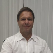 Masseur Максим Saint Petersburg,