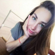 Masseur Айгуль Saint Petersburg,