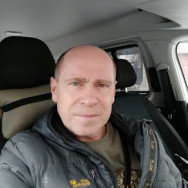 Masseur Валерий Saint Petersburg,