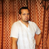 Masażysta Павел Saint Petersburg,