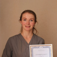 Masseur Анна Saint Petersburg,территория Петроградская сторона