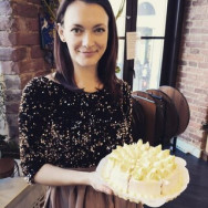 Masseur Вероника Saint Petersburg,Краснопутиловская улица, 15 район Krasnoselskiy