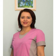 Masseur Алла Saint Petersburg,Первомайская улица, 26