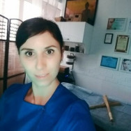 Массажист Мария Санкт-Петербург,Артиллерийская улица, 1