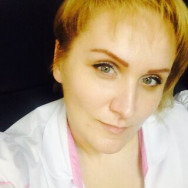 Masseur Наталья Saint Petersburg,улица Бабушкина, 82к3