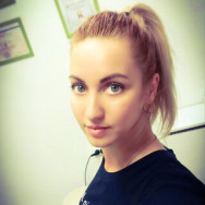 Masseur Оксана Saint Petersburg,Авиационная улица, 11 район Zvozdnoye