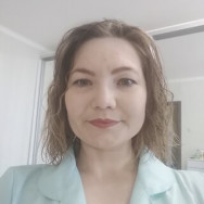 Массажист Эльвира Санкт-Петербург,