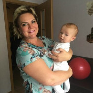 Masseur Ирина Saint Petersburg,