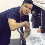 Массажист Михаил Санкт-Петербург,