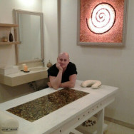 СПА-салон Частный сертифицированный массажист Санкт-Петербург,Мурино, Новая улица, 7, корп. 3 район Мурино