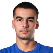 Masseur Илья Saint Petersburg,