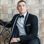 Masseur Владислав Saint Petersburg,Воронцовский бульвар, 16к1 район Murino