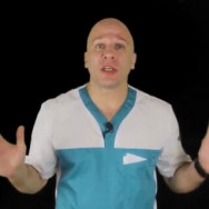 Массажист Андрей Санкт-Петербург,