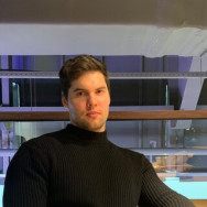 Masseur Дмитрий Saint Petersburg,метро Девяткино