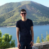 Masseur Никита Saint Petersburg,Охтинская аллея, 12 район Murino