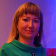 Masseur Валентина Saint Petersburg,Заставская улица, 44 район Moskovskaya Zastava