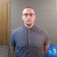 Masseur Алексей Saint Petersburg, район Pulkovskiy Meridian