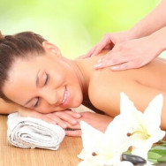 Spa Висцеральный массаж и терапия on Barb.pro