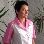 Masażysta Светлана Saint Petersburg,