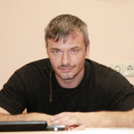 Masseur Владимир Воронов on Barb.pro