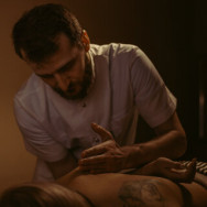 Masseur Григорий Saint Petersburg,