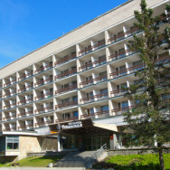 Spa Репинская SPA Hotel & SPA Saint Petersburg,Репино, Приморское шоссе, 428 район Repino