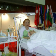 Spa Студия массажа Таирова Сраждина Saint Petersburg,Кировск, Набережная улица, 5