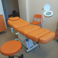 Klinika kosmetologii Идеал Saint Petersburg,Ломоносов, Еленинская улица, 24 район Lomonosov