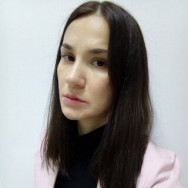 Masseur Наталья Автухович on Barb.pro