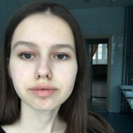 Wimpernmacher Ева Saint Petersburg,метро Нарвская район Admiralteyskiy