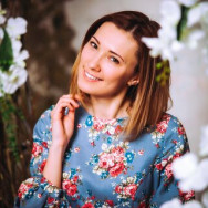 Wimpernmacher Настасья Saint Petersburg,Гороховая улица, 47