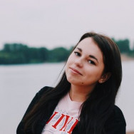 Maskenbildner Полина Saint Petersburg,