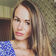 Lashmaker Дарья Saint Petersburg,