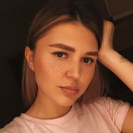 Lashmaker Валерия Saint Petersburg,