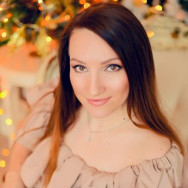 Wizażysta Анна Saint Petersburg,