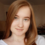 Lashmaker Ангелина Saint Petersburg,