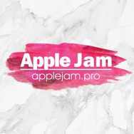 Beauty Salon Apple Jam on Barb.pro