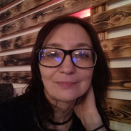 Лэшмейкер Елена Санкт-Петербург,