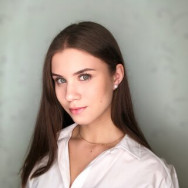 Makeup Artist Дарья Saint Petersburg,