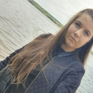 Wimpernmacher Анастасия Saint Petersburg,Охтинская аллея, 12