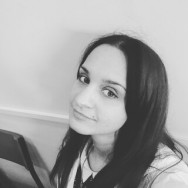 Wimpernmacher Хмылёва Saint Petersburg, район Vladimirsky District