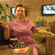 Cosmetologist Маргарита К. on Barb.pro