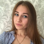 Lashmaker Наталья Куксевич on Barb.pro