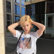 Lashmaker Полина Saint Petersburg,