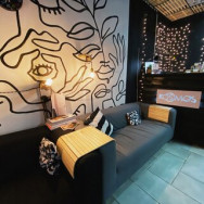 Beauty Salon Космос Saint Petersburg,улица Блохина, 17